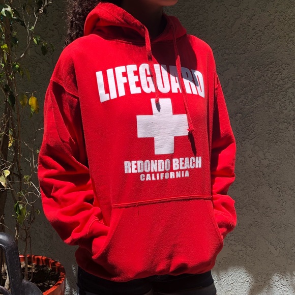 lifeguard sweaters